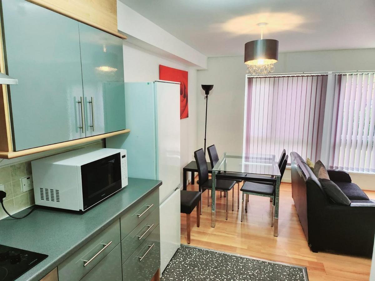 Flat Near Centre * Liverpool